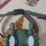 Customer photo review of Electric Cervical Hand Finger Massager جهاز مساج الأصابع