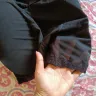 Customer photo review of XLPHA WEAR® Sexy Luxury Butt Padded Shorts